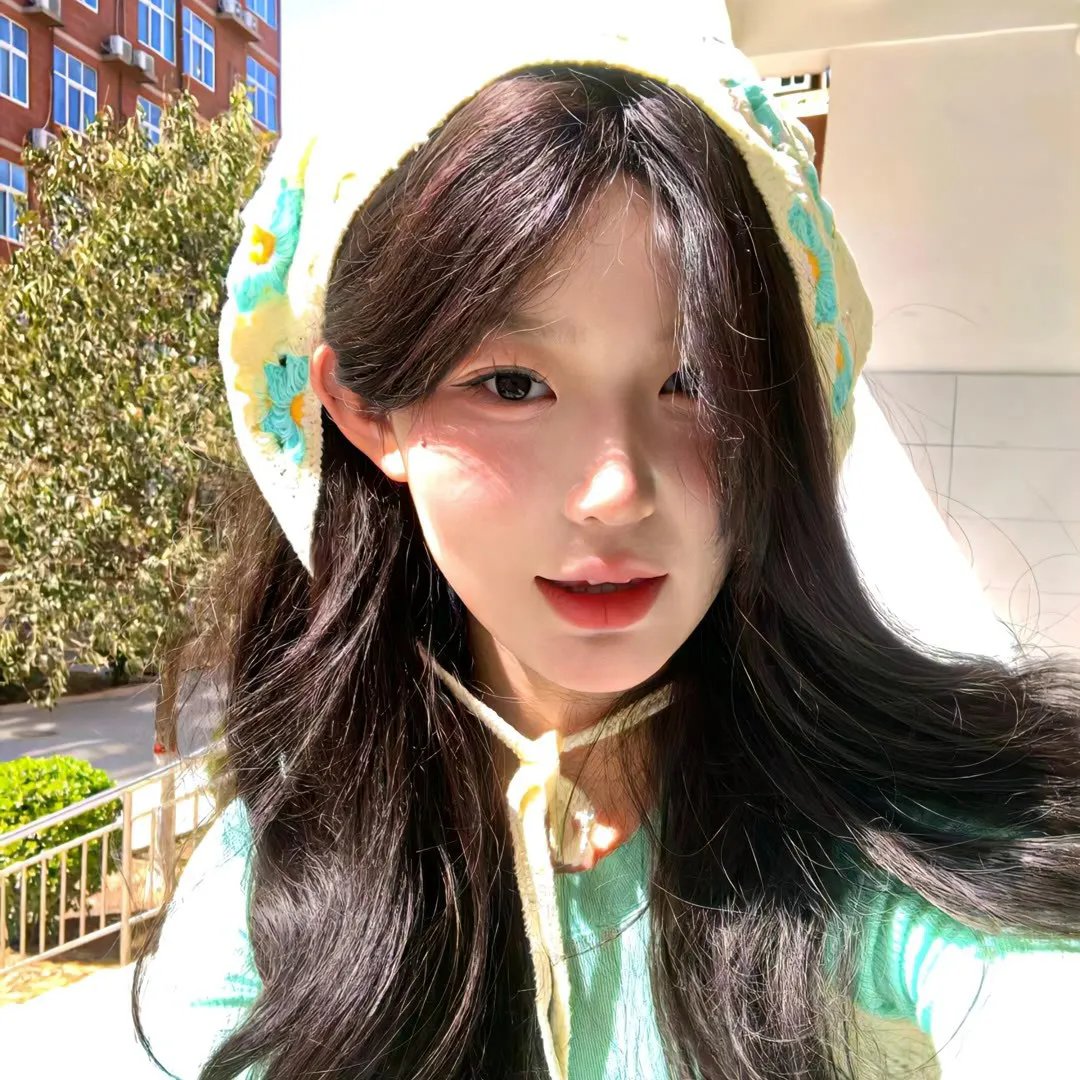 她说爱情回来过